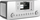 Radio interneti TechniSat DIGITRADIO 574 IR, DAB+, WiFi, e zezë