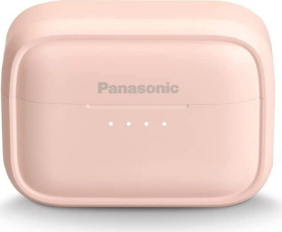 Dëgjuese Panasonic RZ-B210WDE, rozë