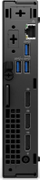 Kompjuter desktop Dell OptiPlex 7020 Plus MFF, Core i7 14700, 32GB RAM, 512GB SSD, i zi