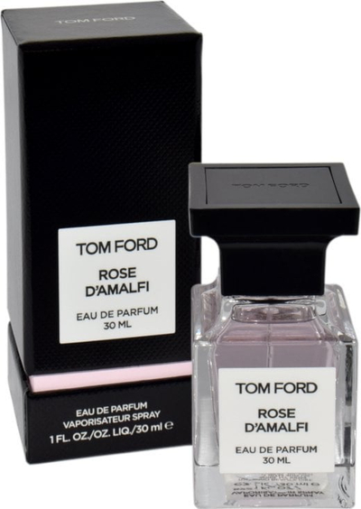 Parfum Tom Ford Rose D’Amalfi, EDP, unisex, 30ml