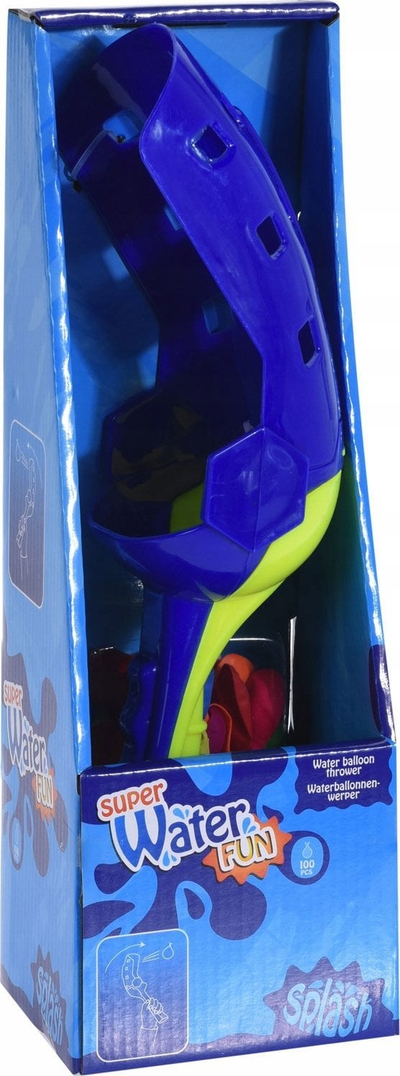 Lodër me uj XQ Max Water Balloon, për të rritur dhe kalamaj, e gjelbër