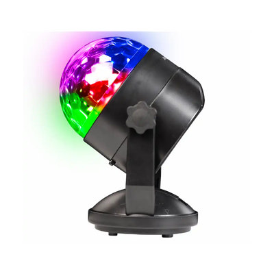 Denver Top Disco LED