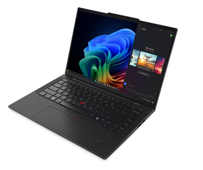 Laptop Lenovo ThinkPad T14s G6, 14\", AMD Ryzen AI 7 PRO 350, 32GB RAM, 1TB SSD, AMD Radeon 860M, црн