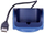 Ngarkues tavoline Alcatel Lucent 3BN67371AA, për telefon DECT 8244, me kabllo USB, blu
