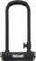 OnGuard Pitbull Mini LS X-Series U-Lock