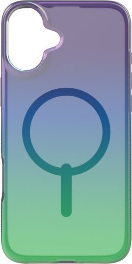 Mbrojtëse telefoni ZAGG Milan Snap për iPhone 16 Plus, shkon me MagSafe, e tejdukshme