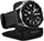 Mbajtëse karikuese Spigen për Samsung Galaxy Watch 3, e zezë