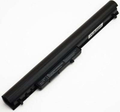 Bateri laptopi MicroBattery HP, 14.8V, 2600mAh, 3 cell, e zezë