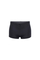 Rroba banje çunash Fashy Swim Shorts 5, prerje e shkurtër, material elastik, të zeza