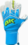 Doreza portieri 4Keepers Force V1.23 RF, nr. 9.5, të bardha me blu