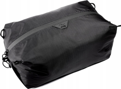 Kутија за организирање Peak Design Ultralight Packing Cube Small, мала големина, црна