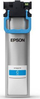 Ngjyrë Epson T11C2 C13T11C240, Cyan