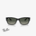 Ray-Ban RB4388 601/71 58
