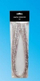 Shkopinj kreativë Galeria Hobby Chenille Stems, 9 mm, 50 cm, argjendtë, 10 copë