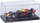 Maket makine Bburago F1 Red Bull RB15 Verstappen, shkalla 1:43, die cast, shumëngjyrëshe
