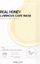Maskë fytyre SOME BY MI Real Honey Luminous Care, 1 copë