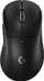 Maus lojërash Logitech G Pro X Superlight 2, wireless, 32000 DPI, i zi