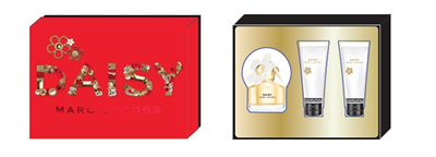 Set kozmetik Marc Jacobs Perfect, EDP 50 ml + EDP 10 ml