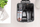 Koshi mbeturinash Brabantia 800023, me pedale, 40L, i zi