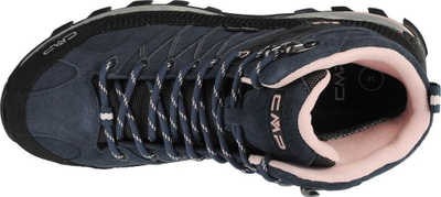 Atlete malore CMP Rigel Mid W 3Q12946-53UG, për femra, gri