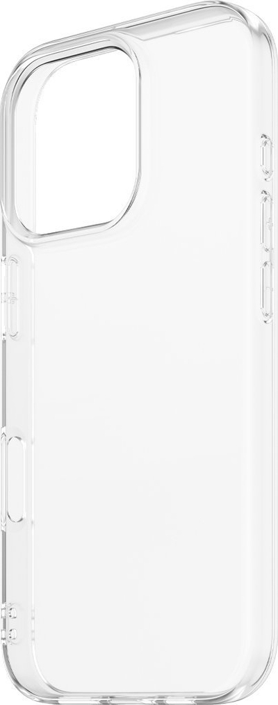 Mbulesë telefoni PanzerGlass SAFE TPU për iPhone 16 Pro, transparente