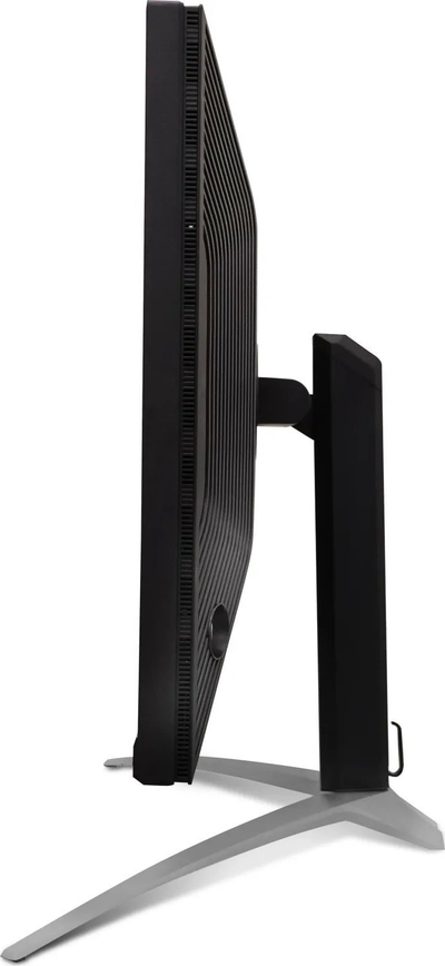 Monitor gaming Acer Predator X32QFSbmii, 31.5\", 4K, i zi