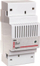 Modul vonese shkëputjeje Legrand DPX 026191, 400V, për shina DIN, i bardhë
