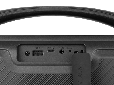 Altoparlant Bluetooth Tracer TRAGLO46920 Furio TWS 40 W