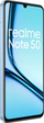 Telefoni Realme Note 50, 3GB RAM, 64GB, 4G, blu e hapur