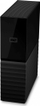 Disk i jashtëm HDD WD My Book 18000 GB, i zi