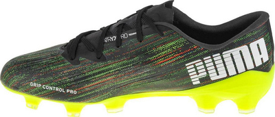 Atlete futbolli Puma Ultra 2.2 FG / AG 106343-02, nr 42.5, shumëgjyrëshe