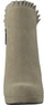 Çizme elegante Tamaris 1-1-25984-39-324, të hirta, nr 38
