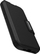 Mbrojtëse telefoni OtterBox Strada Folio për iPhone 15 Pro, me MagSafe, lëkurë, e zezë