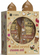 Set krem trupi dhe duarsh HISKIN XMASS Salted Caramel, 200ml, 60ml