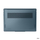 Notebook Lenovo Yoga Slim 7 14AKP10, 14", i hollë, Tidal Teal