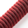 USB кабел CableMod CM-PKCA-CRAR-KR150KR, USB C во USB A, 1.5 m, црвена
