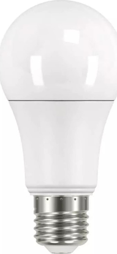 Llambë LED EMOS Classic A60, 9.5W 1055lm, E27, dritë e bardhë neutrale