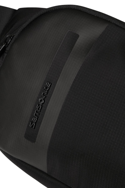 Çantë Brezi Samsonite Biz2Go Ngjyrë E Zezë
