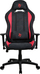 Karrige gaming Arozzi Torretta Super Soft, ergonomike, e kuqe