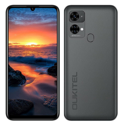 Telefoni Oukitel C33, 6.8", 8GB 256GB, 4G, i zi