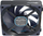 Ventilatorë PC SeaSonic MagFlow 1225, set 3x120mm, PWM, të zinj