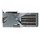 Kartë grafike GIGABYTE AORUS NVIDIA GeForce RTX 4070 Ti, 16 GB GDDR6X