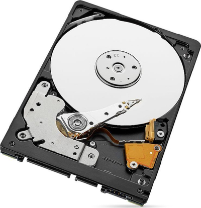 Disk Seagate BarraCuda SATA III, 2.5", 1TB