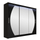 Dollap ASTON / DASTO V + LED,