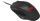 Гејминг глушец AOC GM200, оптички, 4200 DPI, црн