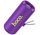 Блутут звучник Hoco HC27, 2 x 8W, пренослив, виолетов