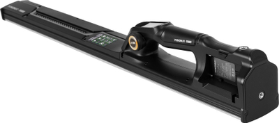 Shkop drite LED Yongnuo YN660S, 60W, dritë bi-color 3200K-5600K