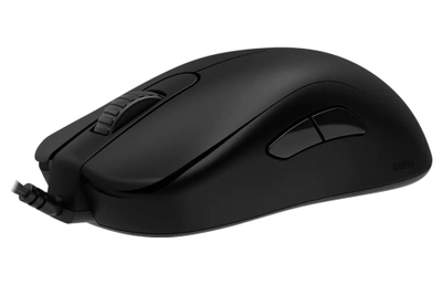 Maus ZOWIE by BenQ S2-C BLACK, 3200 dpi, USB, 5 butona, i zi