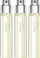Eau de Toilette Maison Francis Kurkdjian 3 x 11 ml
