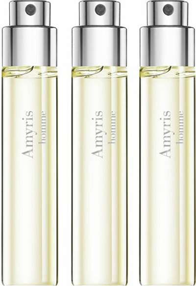 Eau de Toilette Maison Francis Kurkdjian 3 x 11 ml